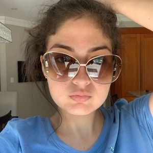 TOM FORD SUNGLASSES